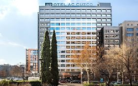Ac Cuzco Hotel Madrid